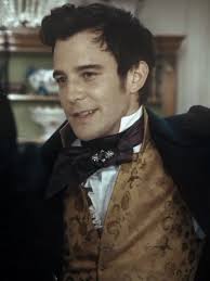 Benedict's Mother Hospital Novel Story