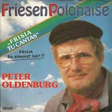 Peter Oldenburg