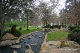 Japanese Garden At Kenneth Hahn State Recreation Area Los Angeles Ca Venyooz