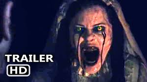 Pasagerii trenului spre busan, singurul oraș care a respins atacul unui virus misterios, vor trebui să lupte pentru supraviețuire timp de 442 de kilometri. The Curse Of La Llorona Official Trailer 2019 Horror Movie Hd Youtube