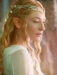 Nineteen rings of power were forged in ancient times; three were given to  the Elves, seven to the Dwarf Lords and nine to the Race of Men. The Lord  Sauron made one