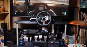 Logitech gaming software, logitech g oyun farelerindeki, klavyelerindeki, kulaklıklarındaki seçilen işlevleri özelleştirebilmenizi sağlayan bir resmi yazılımdır. Logitech G29 Driving Force Racing Wheel Review Gamersnexus Gaming Pc Builds Hardware Benchmarks