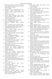 Percaya kepada malaikat termasuk rukun _ jawab : Https Nanopdf Com Download Soal Cerdas Cermat Aswaja Pada Masa Kekuasaan Raja Ibnu Sa Pdf