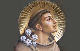 Una grazia sicura con l'orazione alla piaga della spalla di gesù. Preghiera A Sant Antonio Per Ottenere Una Grazia Urgente E Speciale Cattolici Online