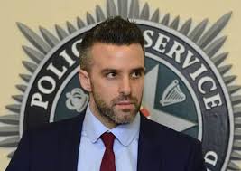 PSNI: Contaminated cocaine alert for Derry