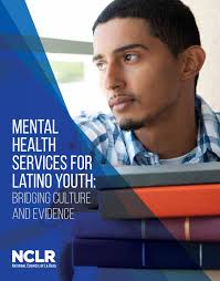 (PDF) Mental Health Services for Latino Youth: Bridging Culture and Evidence