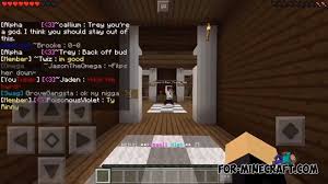 Minecraft pe servers v0.16.1 alpha are listed here to help you find the best mcpe servers around. Kawaii Highschool Roleplay Server For Mcpe 1 2