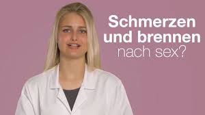 Schmerzen Stechen In Der Scheide Ursachen Behandlung