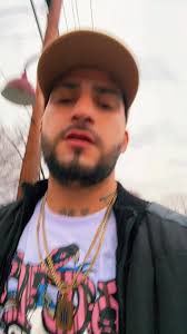 Urban Style with Skull Graphic Tee and Accessories