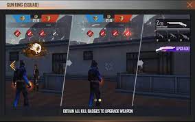 নত ন mode এর প রথম ম য চ র reaction gun king mode এ গ র ন ড আর parang দ খ ট স ক free fire. Free Fire Gun King Game Mode Holi 2021 All You Need To Know Firstsportz