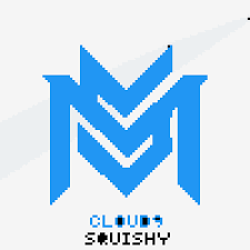 While we don't know squishymuffinz birth time, but we do know his mother gave birth to his on a wednesday. Pixilart Squishy Muffinz Logo By Gtc Profit