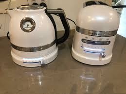 Salvation army red kettle campaign; Kitchenaid Pro Line Kettle Kek1522 Frosted Pearl Peter S Of Kensington
