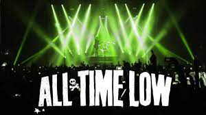 Maybe you would like to learn more about one of these? All Time Low Cinderblock Garden Acoustic Bonus Track Youtube