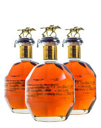 Lee introduced the world to blanton's single barrel bourbon a year before he retired. Blanton S Gold 0 75l Japan Musthave Malts Your Bourbon Source