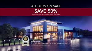 Maybe you would like to learn more about one of these? Sleep Number Biggest Sale Of The Year Tv Commercial 50 Off And Free Delivery Ispot Tv