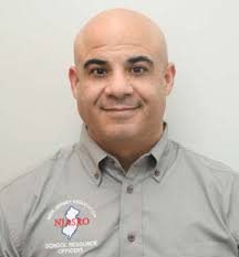 About The New Jersey Association of School Resource Officers (NJASRO)