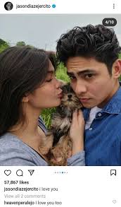 Kiko Estrada Says He Never Cheated On Devon Seron