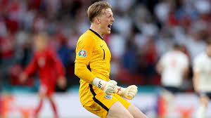 Jordan pickford has been in dependable form for englandcredit: 2zuiefp0ntmwkm