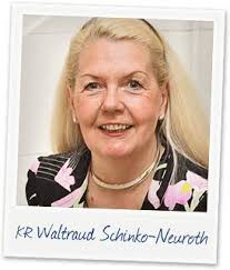 Edith Karl auf LinkedIn: KR Waltraud Schinko-Neuroth
