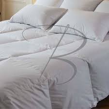 Cette couette haut de gamme est simple d'entretien. Couette Naturelle Couette Duvet Pour Hotel De Luxe Bergan