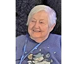 Judith Thomsen Obituary (1935