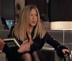 Jennifer Aniston Office Christmas Party Jennifer Aniston Jennifer Hair Envy
