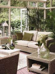 28 Pieces Of Sunroom Inspiration Conservatory Decor Conservatory Interior Indoor Wicker Furniture