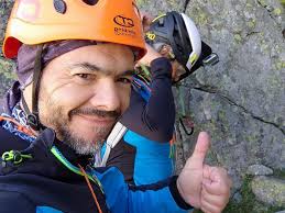 Las Mejores Rutas Escalada en Navalperal de Tormes