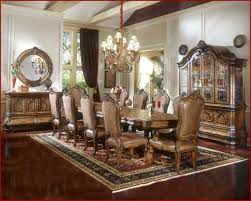 Index of dining images dining2 files. Tuscano Dining Set Aico Furniture