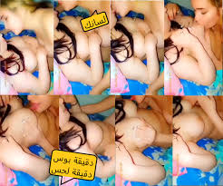 سحاقيات عربيات مراهقات القوادة تصورهم وتعطيهم التعليمات - موقع شرمها سكس