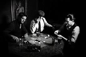 Gangster Poker 1930s Gangster Shoot Explored Gangster 1920s Aesthetic Poker