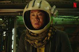 Drakorindo, drakor id dan drakor indo terbaik. Film Korea Space Sweepers 2021 Subtitle Indonesia Drakorindo