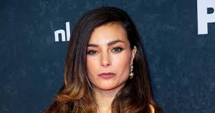 Charlie-Chan Dagelet is een geboren ster