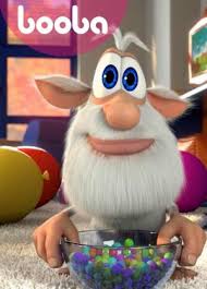 Booba is a variation of awooga! Booba Tv Series 2014 Filmaffinity