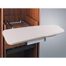 These wonderful, versatile cabinet with ironing just tell us your idea and we will help to carry out your ideas into perfect packing boxes. Pull Out Cupboard Ironing Board Storage Solutions Soko Co