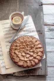 La crostata vegana è il modo migliore per iniziare la giornata o per dedicarsi una dolce pausa. Crostata All Olio Vegana Di Luca Montersino Senza Uova E Burro Madame Gateau