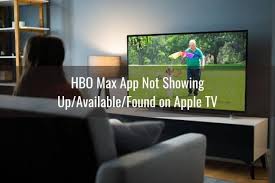 Program hbo 2 astazi maine. Apple Tv Hbo Max Not Working Ready To Diy