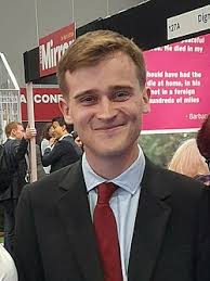 Keir Mather — Wikipédia