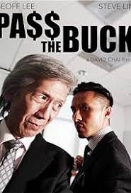 Pass the Buck (Short 2019)