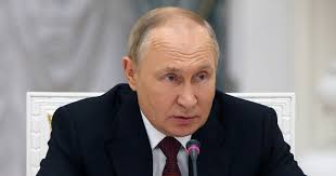 Tổng thống Putin tuyên bố về lệnh tổng động viên một phần ở Nga