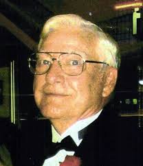 John Bricker Obituary