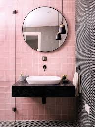 Maybe you would like to learn more about one of these? 25 Ways To Incorporate Pink Into Bathroom Decor Digsdigs