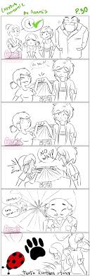 Ladybug Fancomic P30 Final Chaper Miraculous Ladybug Anime Miraculous Ladybug Funny Miraculous Ladybug Memes