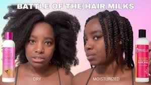 Mielle Organics Curly Hair Product Haul