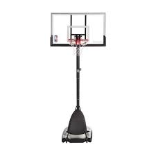 For a limited time only, walmart has this basketball hoop shootball inflatable pool toy for only $19.99 (regularly $79.99). Spalding Nba 54 Portable Angled Basketball Hoop With Polycarbonate Backboard Walmart Com Basketball Hoop Nba Basketball Hoop Basketball