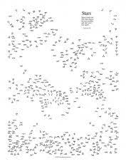 Hard Dot To Dots Hard Dot To Dot Dots Dot To Dot Printables