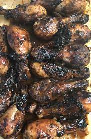 Perfect Baked Jerk Chicken Recipe Baked Jerk Chicken Jamaican Recipes Jerk Chicken Recipe