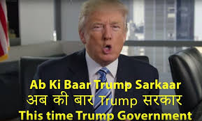 Us Election 2016 Indians Verdict On Donald Trump S Hindi Bbc News Audio codec used by this radio is mp3. bbc