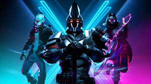 In fortnite, there are plenty of great skins for you to unlock. Wallpaper Fortnite The Best Choices To Download Clear Wallpaper