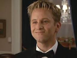 Hey everyone this is when Gordon played David in Bride Of Chucky, it's sad  that his character got killed by a Truck :(